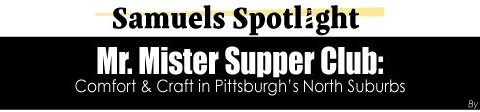 Mr. Mister Supper Club | Samuels Seafood
