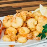 Greek Seafood Giouvetsi (Orzo with Shrimp & Octopus) – tovima.com