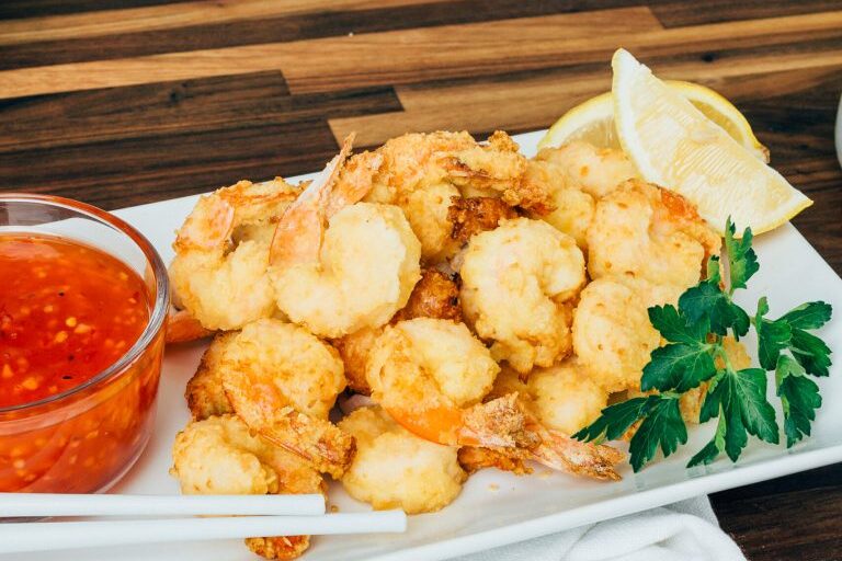 Fresh Fish Friday Ideas: Easy Seafood Recipes for Lent and Beyond | Dish on Fish