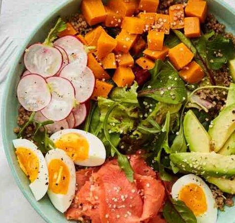 Love Your Heart: A February Seafood Meal Plan | Dish on Fish