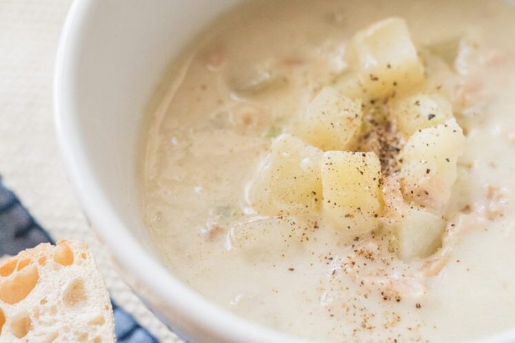 These Seafood Comfort Recipes Make Winter So Much Better | Dish on Fish These Seafood Comfort Recipes Make Winter So Much Better | Dish on Fish