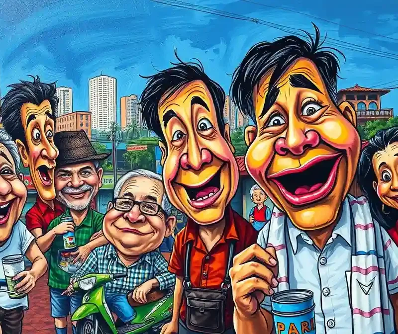 Marikina Failed Attempts at Being a Journalist: The High-Stakes Civic Failure of Information Chaos and Unscheduled Opinions