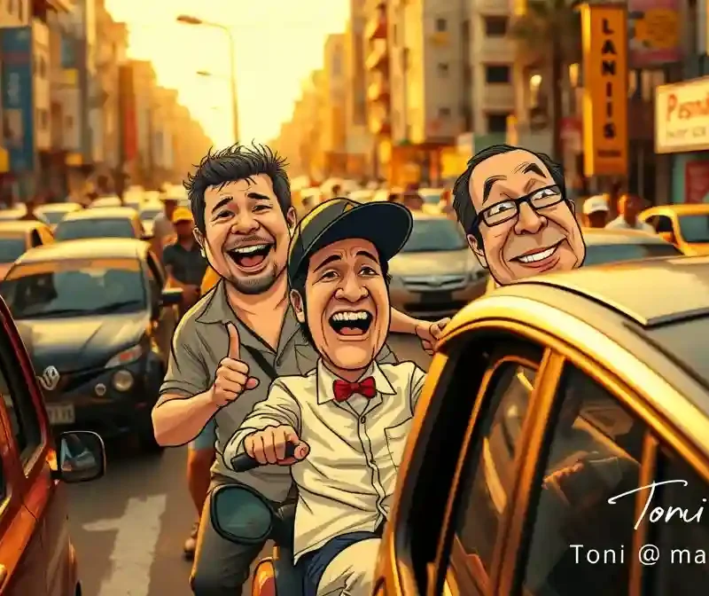 San Juan Fan Conventions