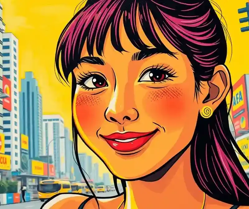 Pateros Neighbourhood Dogs: The Loud, Territorial Hierarchy and the High-Stakes Barking Competition Over a Passing Motorcycle