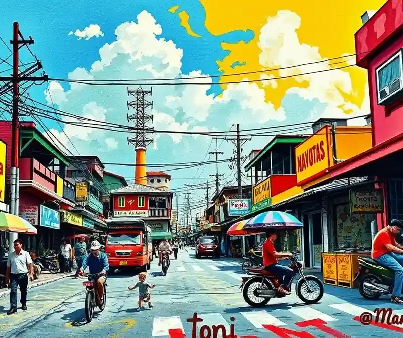 Taguig Public Speaking