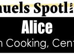 Alice | Samuels Seafood