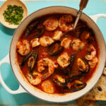 BAP Launches Responsible Seafood Campaign With Save Mart – The Shelby Report