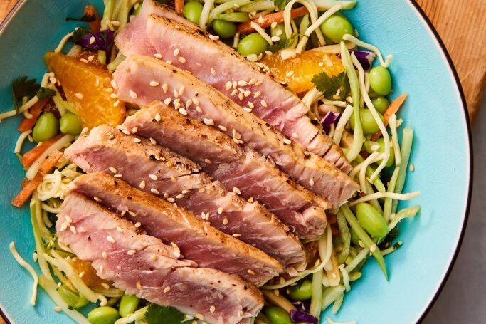 Using AI For Dinner Ideas? How To Cook Seafood Safely And Successfully | Dish on Fish Using AI For Dinner Ideas? How To Cook Seafood Safely And Successfully | Dish on Fish