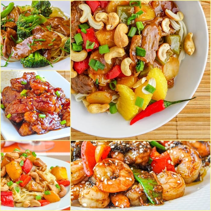 Chinese Take Out Recipes at home! 20 tasty dishes to help skip delivery!! Chinese Take Out Recipes at home! 20 tasty dishes to help skip delivery!!