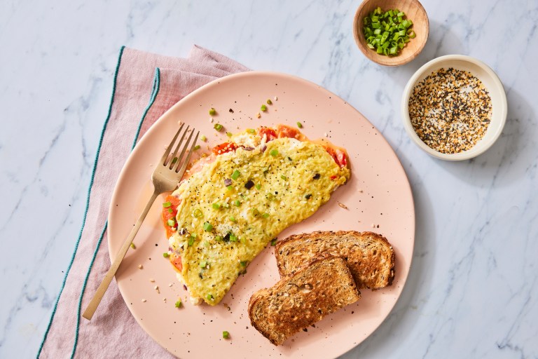 Easter Brunch Made Simple: Light and Flavorful Seafood Recipes | Dish on Fish
