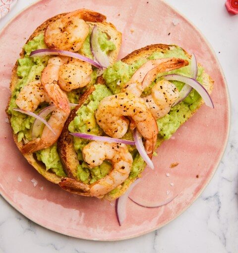 How To Snack Smarter With These Protein-Packed Seafood Recipes | Dish on Fish