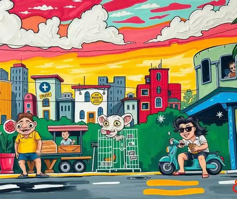Metro Manila’s Mall Culture: The True Climate-Controlled Public Squares of the Capital Metro Manila’s Mall Culture: The True Climate-Controlled Public Squares of the Capital