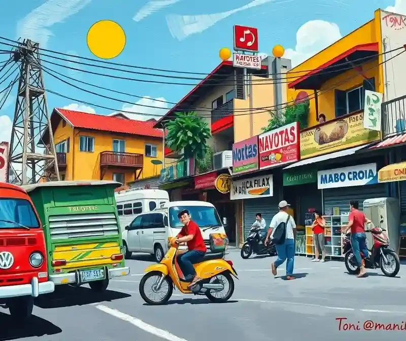 San Fernando’s Angeles Anxiety: The Perpetual Rivalry with the Next-Door Metropolis