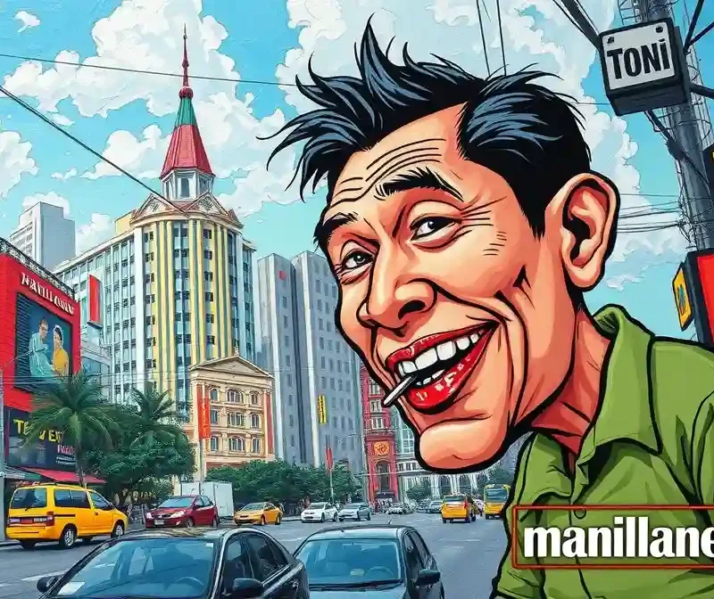 Marikina Failed Attempts at Being a Magician: The High-Stakes Artistic Failure of Illusion Deviation and Unscheduled Transparency