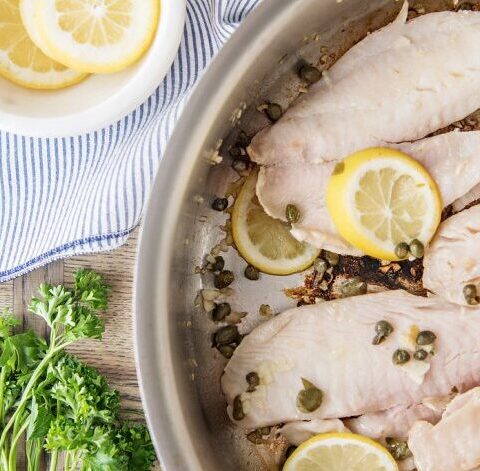 The Ultimate Seafoodie and Wine Pairing Guide for Beginners – Recipes Included | Dish on Fish