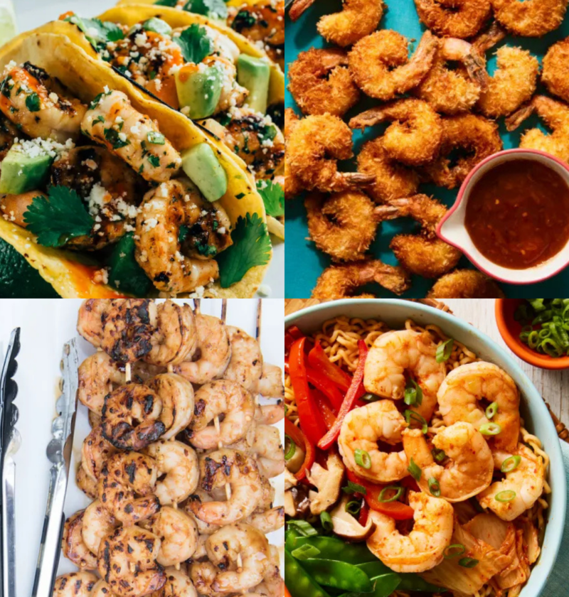 Why the New Dietary Guidelines Recommend More Seafood Each Week | Dish on Fish Why the New Dietary Guidelines Recommend More Seafood Each Week | Dish on Fish