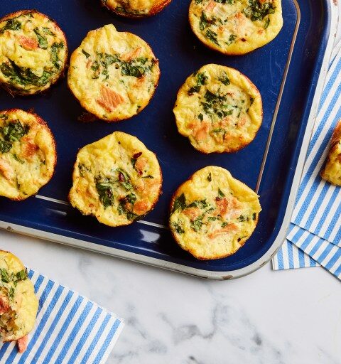 A Seafood Mediterranean Meal Plan the Whole Family Will Love | Dish on Fish