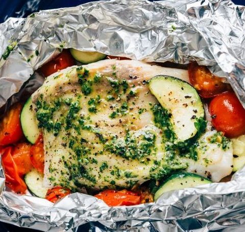 Eat More Magnesium: Healthy Seafood Recipes Your Body Will Love | Dish on Fish
