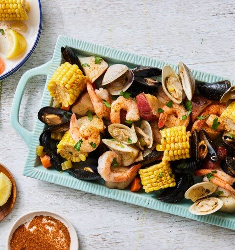 Seafood Boils, Tacos & More: Your Ultimate Memorial Day Cookout Menu | Dish on Fish