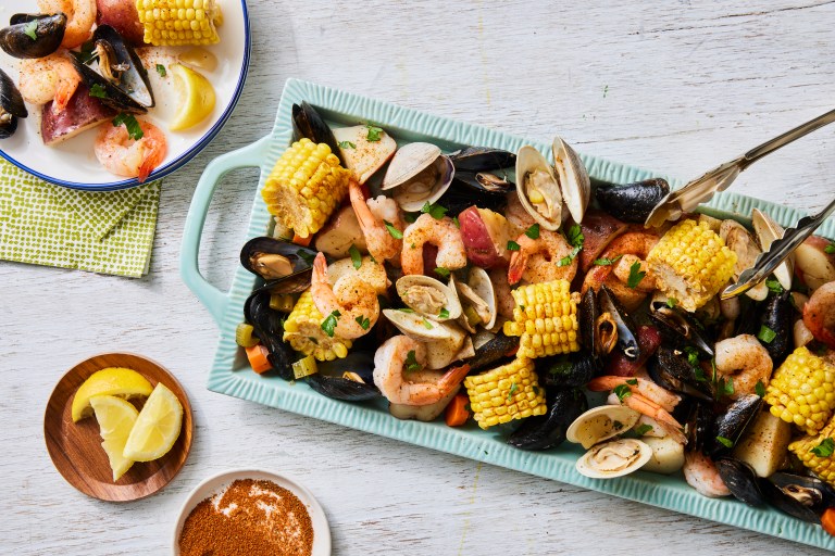 Seafood Boils, Tacos & More: Your Ultimate Memorial Day Cookout Menu | Dish on Fish Seafood Boils, Tacos & More: Your Ultimate Memorial Day Cookout Menu | Dish on Fish