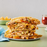 Crispy Cornflake Fish Sticks. Baked not fried! Fish sandwiches too!