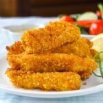 Little Sea Fish‘ Secret Sauce Recipe: Easy & Yummy – YouTube
