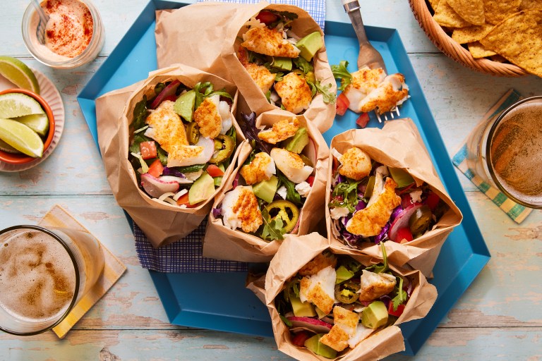 Easy Seafood Recipes for Your Soccer Watch Party Spread | Dish on Fish Easy Seafood Recipes for Your Soccer Watch Party Spread | Dish on Fish