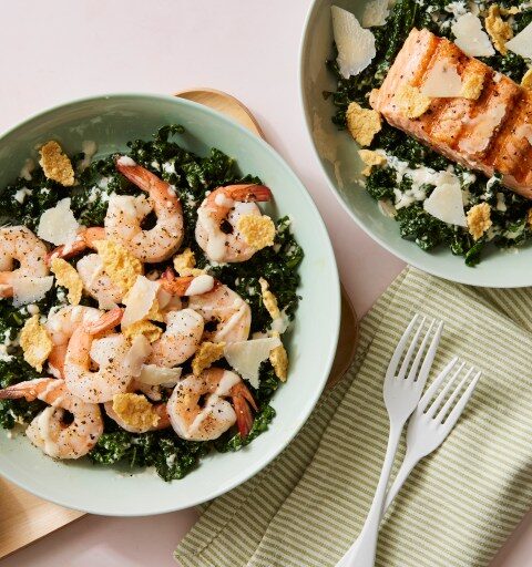 Easy Seafood Recipes for a Healthy Summer Glow | Dish on Fish