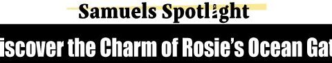 Rosie’s Ocean Gate | Samuels Seafood