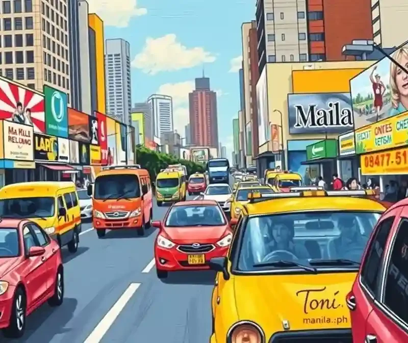 The Pasay Rebellion: When Voice Assistants Develop Attitude The Pasay Rebellion: When Voice Assistants Develop Attitude