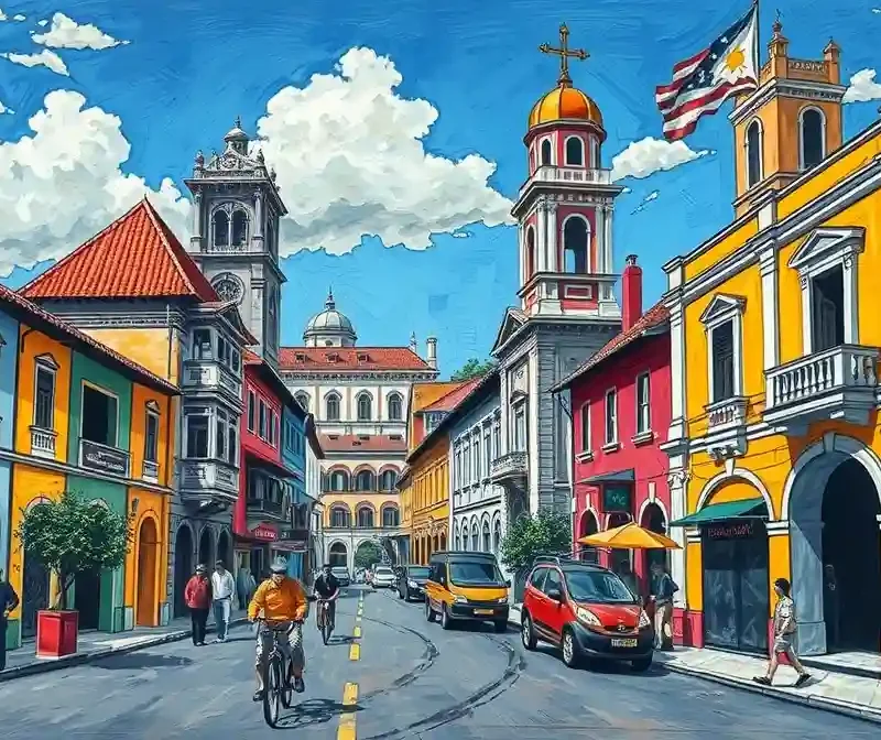 Makati Executive’s Favorite Obscure 16th Century Venetian Alchemist: The ‘Aggressive Transmutation’ and the Shame of the Simple Metal