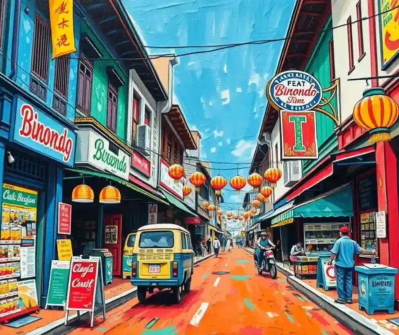 The Silent Judgment: Pasay’s Devices That Know Too Much