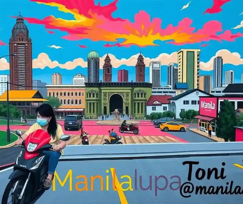 Makati CBD Unveils Smart City Initiative That Requires Citizens to Be Smarter Than the City Makati CBD Unveils Smart City Initiative That Requires Citizens to Be Smarter Than the City