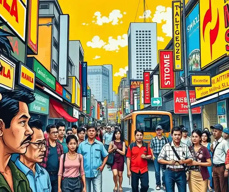Nation Unveils Grand Monument To Overseas Filipino Workers, To Be Built By An OFW Currently Abroad Nation Unveils Grand Monument To Overseas Filipino Workers, To Be Built By An OFW Currently Abroad