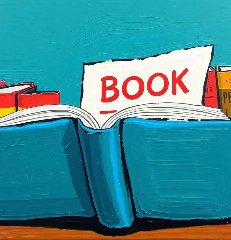 Hollywood’s Literary Elite – Screw the News