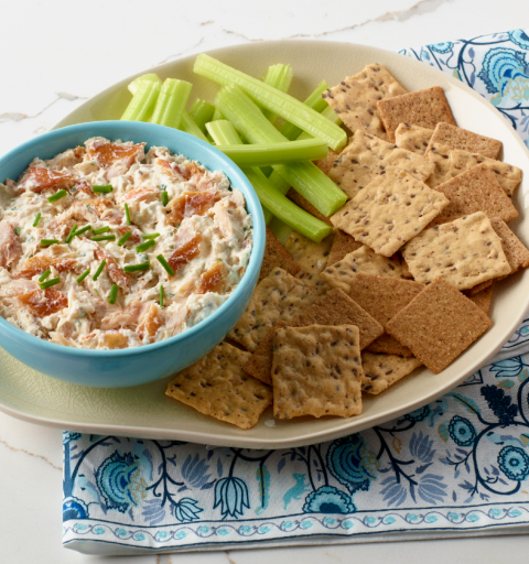 You’ll Love These Smoked Seafood Recipes for Your Next Gathering | Dish on Fish