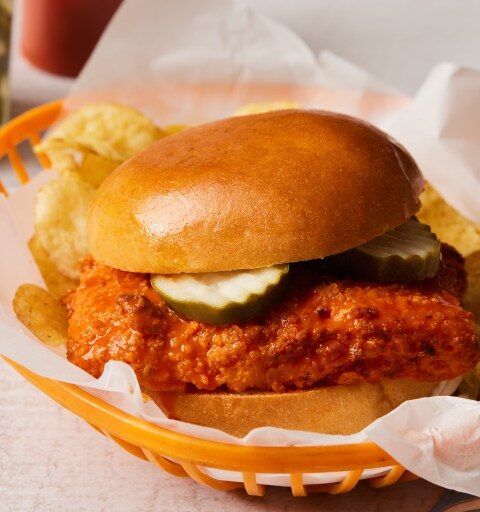 16 Easy Seafood Sandwiches For Your Summer Adventures | Dish on Fish