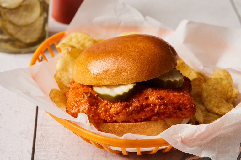 16 Easy Seafood Sandwiches For Your Summer Adventures | Dish on Fish 16 Easy Seafood Sandwiches For Your Summer Adventures | Dish on Fish