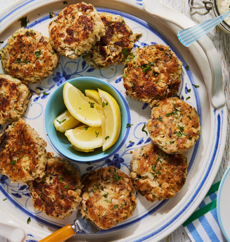 From Tin to Table: Our Easy Sardine Croquettes Recipe | Dish on Fish From Tin to Table: Our Easy Sardine Croquettes Recipe | Dish on Fish