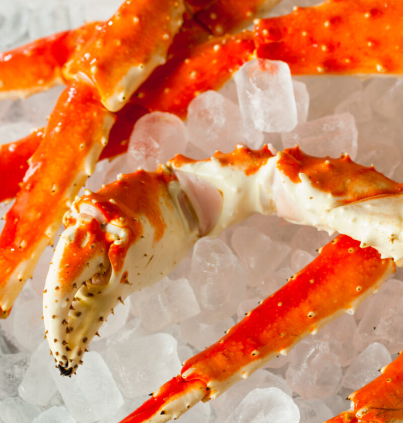 King Crab Legs Delivery: Is It Worth It? Exploring the Benefits and Best Options King Crab Legs Delivery: Is It Worth It? Exploring the Benefits and Best Options