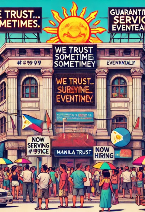 BusinessMirror Online