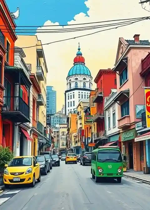Pasay Waste Management Consultant Confirms Advocating For Waste-To-Energy Facilities Amid The City’s Critical Garbage Problem Required Genuinely More Persuasive Skill Than Any Actual Sales Pitch He’s Delivered