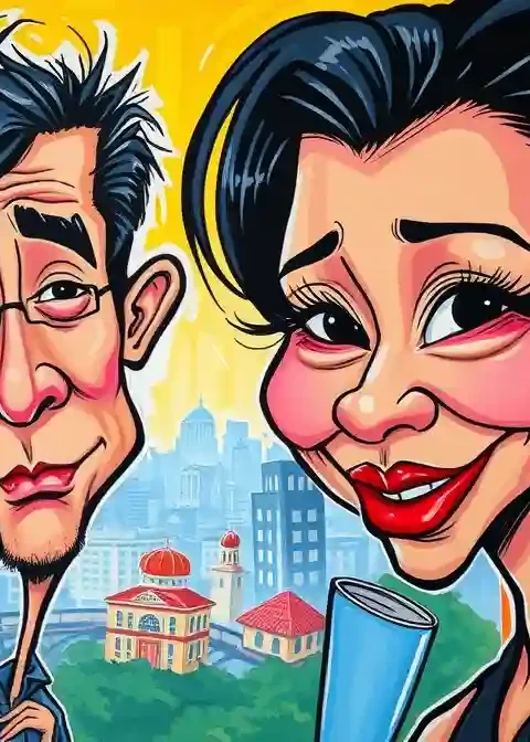 Cebu-Based Analyst Confirms Explaining The Government’s Rising P19 Trillion Debt To Her Own Parents Required Genuinely More Patience Than Any Actual Client Presentation She’s Delivered