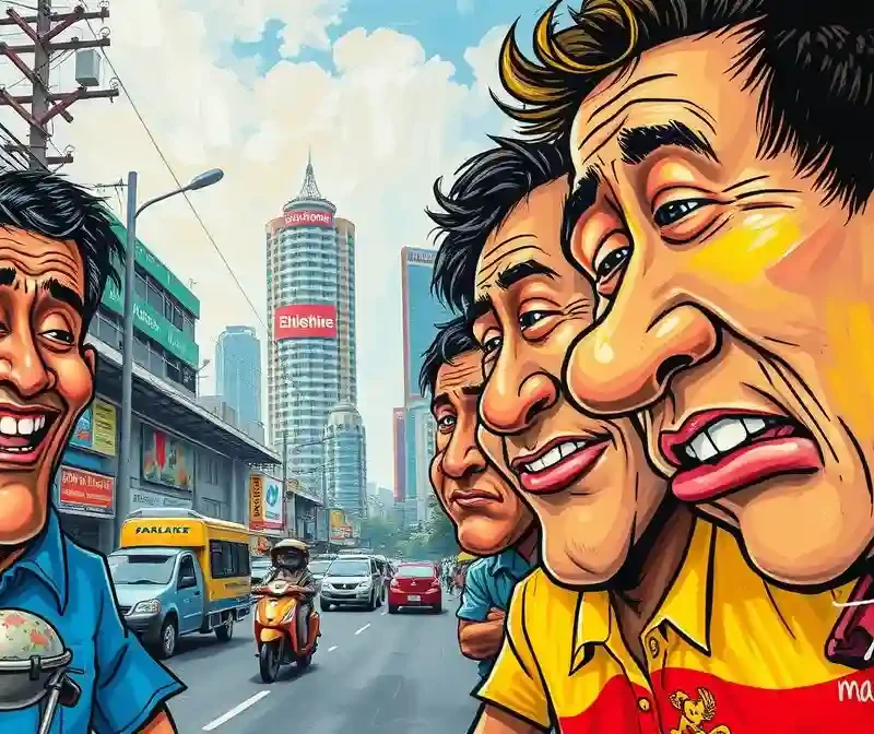 Makati Corporate Employee Sick Leave Policy (The Aggressive Immunity): The Aggressive Exclusion and the Shame of the Simple Rest Makati Corporate Employee Sick Leave Policy (The Aggressive Immunity): The Aggressive Exclusion and the Shame of the Simple Rest