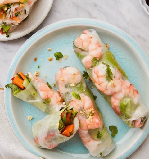 The Best Cold Seafood Recipes for Hot Summer Days | Dish on Fish