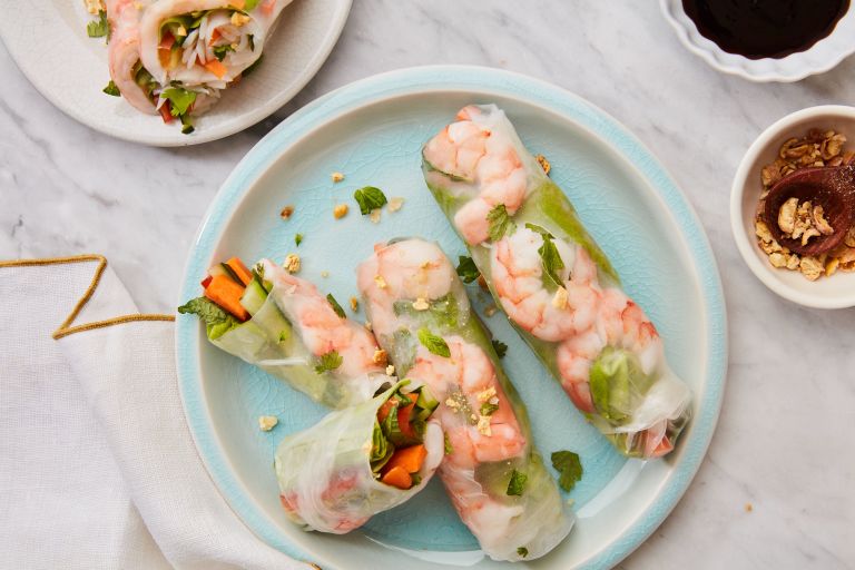 The Best Cold Seafood Recipes for Hot Summer Days | Dish on Fish The Best Cold Seafood Recipes for Hot Summer Days | Dish on Fish