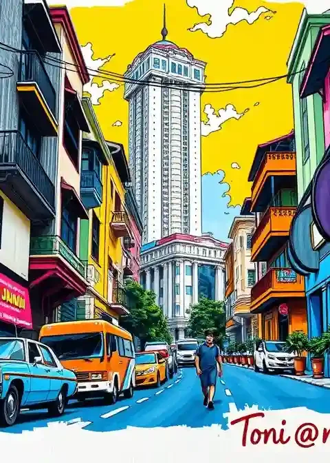 The Peso Power Play: Navigating the High-Stakes Economy of the Pisonet Internet Cafe