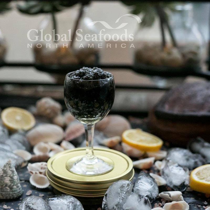 Sevruga Caviar Guide: Taste, Pearls, Origin, Price & Serving Sevruga Caviar Guide: Taste, Pearls, Origin, Price & Serving