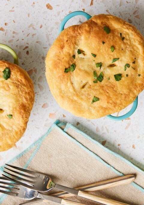 The Best Savory Fall Flavors For Seafood Dishes | Dish on Fish