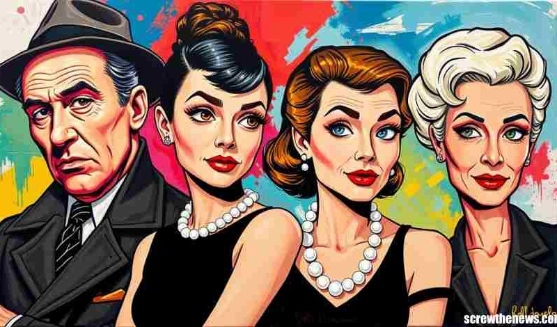 When Your Childhood Issues Become Brand Identity – Screw the News